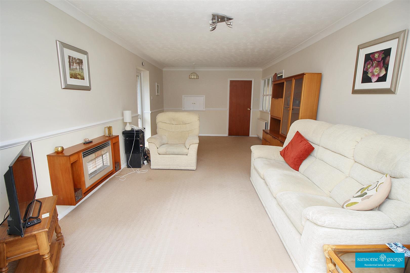 Hawthornes, Tilehurst